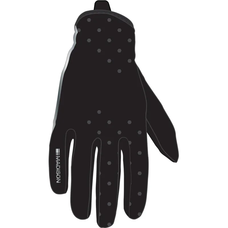 Madison Element Hex Women's Gloves Black